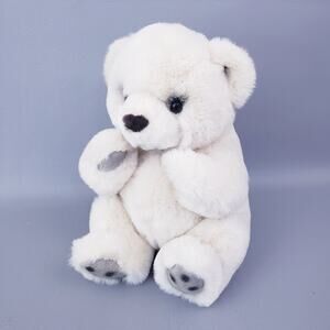 Russ Berrie Yomiko Collection Teddy Bear Cub 12” Plush Stuffed Animal Vintage